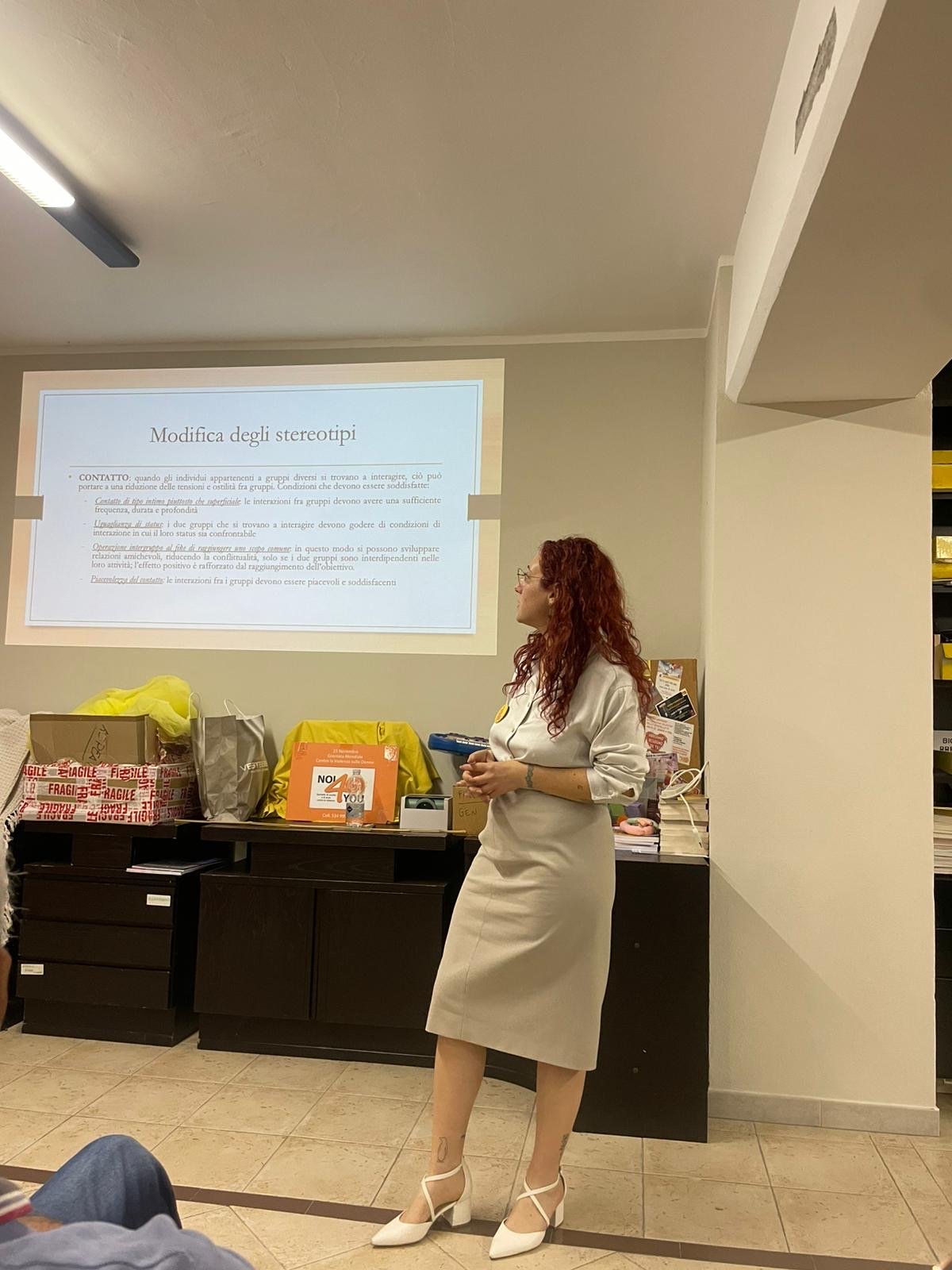 Noi4You (violenza di genere)
